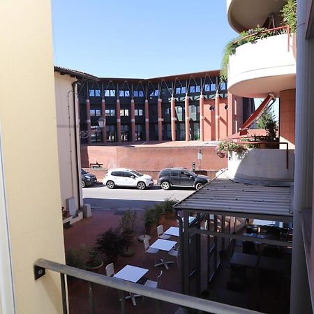 Appartamento Piazzetta Franchi San Casciano in Val di Pesa Kültér fotó
