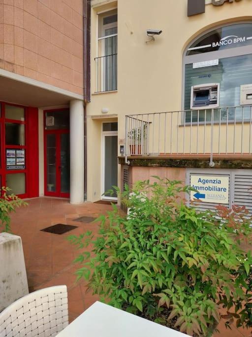 Appartamento Piazzetta Franchi San Casciano in Val di Pesa Kültér fotó